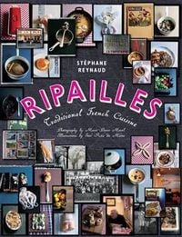 Produktbild: Ripailles
