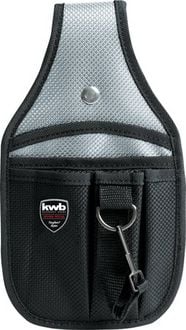 Produktbild: Kwb 907610 907610 Werkzeug-G&uuml;rteltasche (B x H) 150mm x 270mm