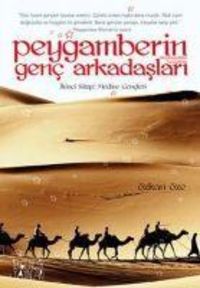Produktbild: Peygamberin Genc Arkadaslari 2