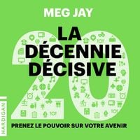 Produktbild: La d&eacute;cennie d&eacute;cisive