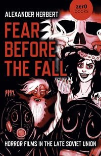 Produktbild: Fear Before the Fall