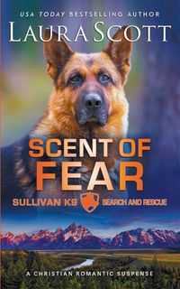 Produktbild: Scent of Fear
