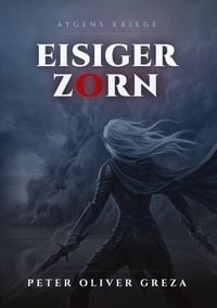 Produktbild: Eisiger Zorn