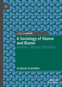 Produktbild: A Sociology of Shame and Blame