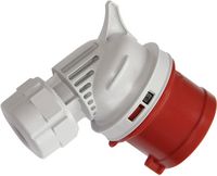 Produktbild: SIROX 811.037 CEE Winkelstecker 16A 5polig 400V 1St.