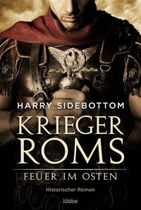 Produktbild: Krieger Roms - Feuer im Osten