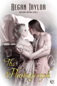 Produktbild: The Photograph (Treasures Antique Store, #1)