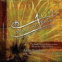Produktbild: Stanley, A: Starting Point Conversation Guide