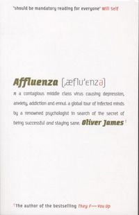 Produktbild: Affluenza