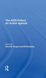 Produktbild: The Aids Patient