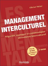 Produktbild: Management interculturel