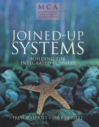 Produktbild: Joined-Up Systems