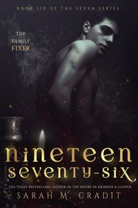 Produktbild: Nineteen Seventy-Six (The Seven, #6)