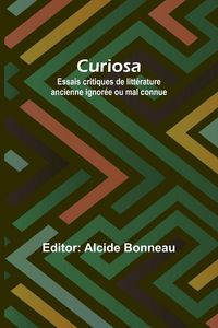 Produktbild: Curiosa