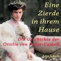Produktbild: Eine Zierde in ihrem Hause