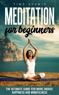 Produktbild: Meditation for beginners
