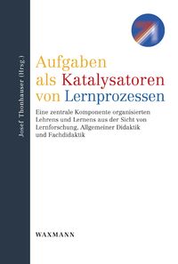 Produktbild: Aufgaben als Katalysatoren von Lernprozessen