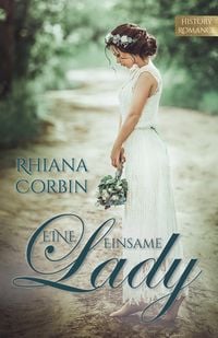 Produktbild: Eine einsame Lady