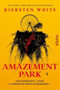 Produktbild: Amazement Park