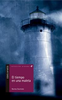 Produktbild: El tiempo en una maleta