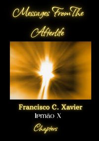 Produktbild: Messages From The Afterlife (Spiritism, #35)