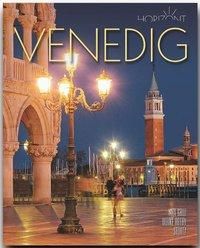 Bild vom Artikel Horizont Venedig vom Autor Ulrike Ratay