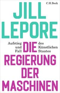 Produktbild: Die Regierung der Maschinen