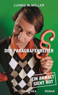 Produktbild: Der Paragrafenreiter