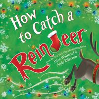 Produktbild: How to Catch a Reindeer