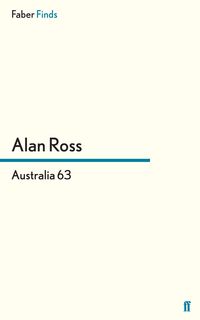 Produktbild: Australia 63