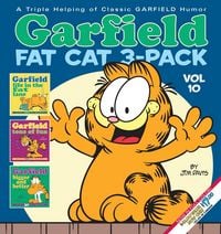 Produktbild: Garfield Fat Cat 3-Pack #10