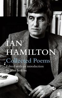 Produktbild: Jenkins, A: Ian Hamilton Collected Poems