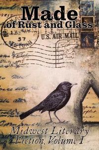 Produktbild: Made of Rust and Glass