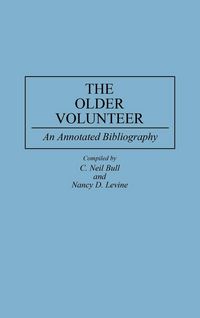 Produktbild: The Older Volunteer