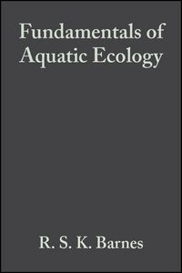 Produktbild: Fundamentals of Aquatic Ecology