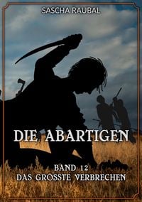 Produktbild: Das gr&ouml;&szlig;te Verbrechen