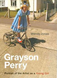 Produktbild: Grayson Perry