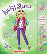 Produktbild: Lucky Stars #5 Wish Upon a Sup