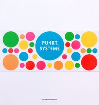 Produktbild: Punkt-Systeme