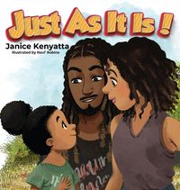 Produktbild: Just As It Is!
