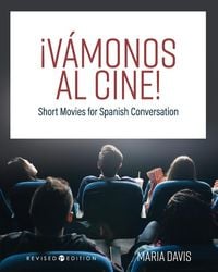 Produktbild: &iexcl;V&aacute;monos al cine!