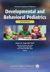 Produktbild: AAP Developmental and Behavioral Pediatrics
