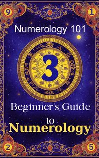 Produktbild: Numerology 101 Beginner's Guide to Numerology