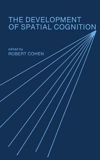 Produktbild: The Development of Spatial Cognition