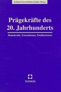 Produktbild: Pr&auml;gekr&auml;fte des 20. Jahrhunderts
