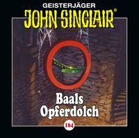Produktbild: John Sinclair - Folge 164