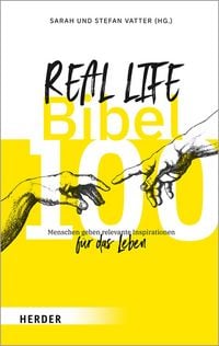 Produktbild: Real Life Bibel