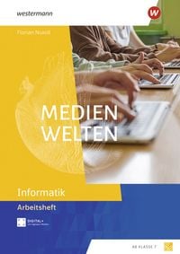 Produktbild: Medienwelten - Ausgabe 2025