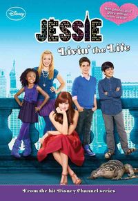 Produktbild: Jessie Livin The Life