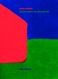 Produktbild: Worte haben ein Bild gemalt